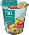 Soup von Taste of Asia im aktuellen Penny Prospekt