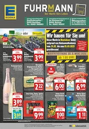 Aktueller EDEKA Discounter Prospekt für Nassau: Aktuelle Angebote mit 24} Seiten, 10.02.2025 - 15.02.2025