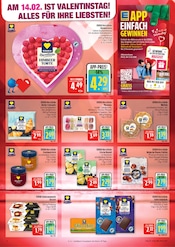 Aktueller Marktkauf Prospekt mit Brötchen, "AUSWAHL RIESIG, PREISE NIEDRIG", Seite 4