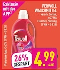 Aktuelle Waschmittel Angebote bei Marktkauf in Bochum Aktuelles Waschmittel Angebot bei Marktkauf in Bochum ab 4,99 €