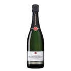 A.O.P. Champagne Brut - ALFRED ROTHSCHILD CUVÉE EXCELLENCE - Carrefour Market à Courrières A.O.P. Champagne Brut - ALFRED ROTHSCHILD CUVÉE EXCELLENCE en promo chez Carrefour Market Courrières à 24,95 €