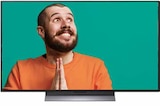 OLED TV OLED48G59LS evo AI TV im Angebot bei expert in Kehl OLED TV OLED48G59LS evo AI TV Angebote von LG bei expert Kehl für 899,00 €