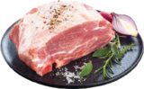 Frischer Schweinenacken im aktuellen Prospekt bei EDEKA Frischemarkt in Stein