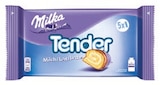 Tender/Nussini/Waffelini/Riegel Angebote von Milka bei Lidl Hagen für 1,99 €