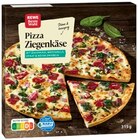 Pizza Classica Ziegenkäse oder Pizza Classica Tex-Mex Angebote von REWE Beste Wahl bei REWE Norderstedt für 1,69 €