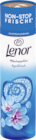 Unstoppables Wäscheparfüm Aprifrisch Angebote von Lenor bei budni Lüneburg für 4,99 €