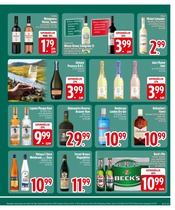 Gin im EDEKA Prospekt in Ravensburg Aktueller EDEKA Prospekt mit Gin, "Wir lieben Lebensmittel.", Seite 25