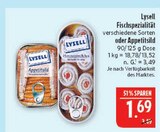 Aktuelle Fisch Angebote bei Marktkauf in Erlangen Aktuelles Fischspezialität Angebot bei Marktkauf in Erlangen ab 1,69 €
