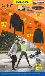 Motorradbekleidung im Lidl Prospekt in Göttingen Aktueller Lidl Prospekt mit Motorradbekleidung, "LIDL LOHNT SICH", Seite 59