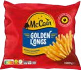 Golden Longs Angebote von McCain bei EDEKA Kiel für 2,59 €