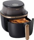 NA332/00 3000 Series Heißluftfritteuse von PHILIPS für 119,00 € bei MediaMarkt Saturn im Angebot NA332/00 3000 Series Heißluftfritteuse von PHILIPS im aktuellen MediaMarkt Saturn Prospekt