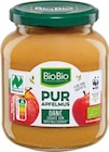 Bio Apfelmus im Angebot bei Netto Marken-Discount in Grevenbroich Bio Apfelmus Angebote von BioBio bei Netto Marken-Discount Grevenbroich für 0,75 €