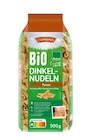 Aktuelles Dinkel-Nudeln Angebot bei Lidl in München ab 1,55 €