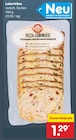 Leberkäse bei Netto Marken-Discount im Prospekt "" für 1,29 €