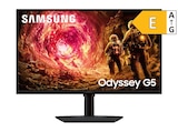 MediaMarkt Saturn G50F 27 Zoll QHD Gaming Monitor 1 ms Reaktionszeit 180 Hz Angebot im aktuellen Prospekt G50F 27 Zoll QHD Gaming Monitor 1 ms Reaktionszeit 180 Hz bei MediaMarkt Saturn im Prospekt "" für 139,00 €