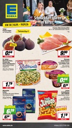 Aktueller EDEKA Supermarkt Prospekt fĂŒr Harsewinkel 14.09.2026 - 19.09.2026 EDEKA Prospekt fĂŒr Harsewinkel mit 25 Seiten