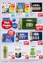 Aktueller E center Prospekt mit Krombacher, "Aktuelle Angebote", Seite 24