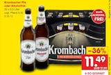 Aktuelles Pils Angebot bei Netto Marken-Discount in Wismar ab 11,49 €