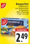 Knusperfilet Angebote von GUT & GÜNSTIG bei E center Hemer für 2,49 €