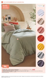 Plantes Angebote im Prospekt "TENDANCES BLANC 2026" von Intermarché Super auf Seite 4