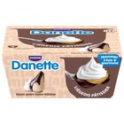 Dessert Pâtissier - DANETTE en promo chez Carrefour Bagneux à 2,49 €