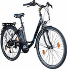 E-Citybike Angebote von ZÜNDAPP bei ROLLER Singen für 799,99 €