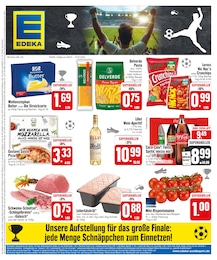 Aktueller E center Supermärkte Prospekt für Adlkofen: Aktuelle Angebote mit 28} Seiten, 08.07.2024 - 13.07.2024