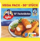 Fischstäbchen von Iglo im aktuellen Lidl Prospekt