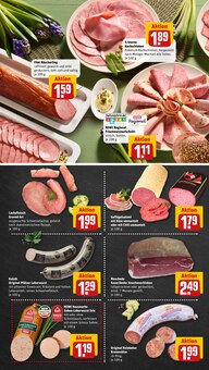 Braten im REWE Prospekt "Dein Markt" mit 32 Seiten (Bochum)