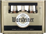 Pils von Warsteiner im aktuellen REWE Prospekt