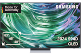 OLED TV GQ55S94DAEXZG im Angebot bei expert in Grefrath OLED TV GQ55S94DAEXZG Angebote von Samsung bei expert Grefrath für 899,00 €