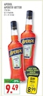 Aperitif-Bitter im Angebot bei Marktkauf in Paderborn Aperitif-Bitter Angebote von Aperol bei Marktkauf Paderborn für 8,99 €