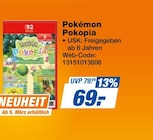 Pokémon Pokopia bei expert im Plettenberg Prospekt für 69,00 €