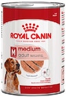 Hundenassnahrung Angebote von Royal Canin bei REWE Dessau-Roßlau für 45,49 €