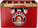 Weißbier im Angebot bei REWE in Neunkirchen Weißbier Angebote von Paulaner bei REWE Neunkirchen für 14,99 €