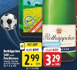 Aktuelle Rotkäppchen Sekt Angebote bei EDEKA in Lippstadt Aktuelles Sekt oder Fruchtsecco Angebot bei EDEKA in Lippstadt ab 2,99 €