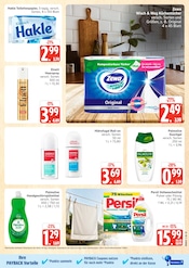 Waschmittel im Marktkauf Prospekt in Stade Aktueller Marktkauf Prospekt mit Waschmittel, "Top Angebote", Seite 19