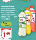Flow Angebote von Gerolsteiner bei GLOBUS Frankenthal für 1,49 €