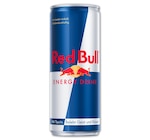 RED BULL Energy-Drink Angebote bei Penny Suhl für 0,99 €