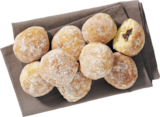 Mini beignet saveur chocolat en promo chez Lidl Laval à 0,26 €