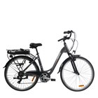 Vélo électrique - TOPLIFE - Carrefour à Vaulx-en-Velin Vélo électrique - TOPLIFE en promo chez Carrefour Vaulx-en-Velin à 699,99 €
