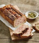 Intermarché Andrésy - Promo Pâté en croute aux morilles Promo Pâté en croute aux morilles à 10,99 € dans le catalogue Intermarché à Andrésy