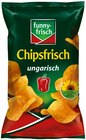 Chipsfrisch bei REWE im Kranichfeld Prospekt für 1,11 €