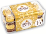 Assortiment de chocolat - FERRERO - Hyper U à Caen Assortiment de chocolat - FERRERO en promo chez Hyper U Caen à 2,99 €