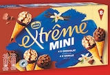 Promo -30% de remise immédiate sur tous les cones glaces extreme nestle à  dans le catalogue Bi1 à Moulins-Engilbert