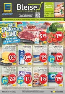 Aktueller E center Prospekt "Aktuelle Angebote" Seite 1 von 28 Seiten für Haltern am See