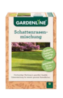 Schattenrasenmischung Angebote von Gardenline bei ALDI SÜD Troisdorf für 8,99 €