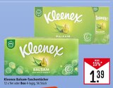 Aktuelles Balsam-Taschentücher Angebot bei Marktkauf in Reutlingen ab 1,39 €