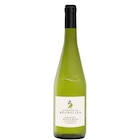 A.O.P. Muscadet Sèvre et Maine - DOMAINE DE BÉGROLLES en promo chez Carrefour Bures-sur-Yvette à 4,95 €