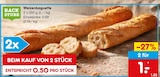 Angebot im Netto Marken-Discount Bad Mergentheim Prospekt Netto Marken-Discount Bad Mergentheim Prospekt mit im Angebot für 1,00 €